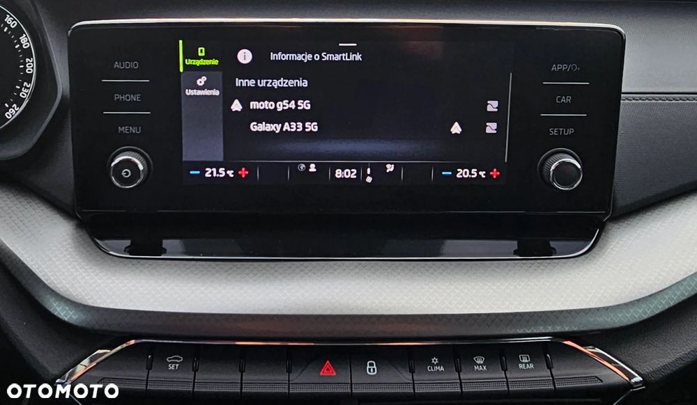 Skoda Octavia ver-1-0-tsi-e--tec-ambition-dsg - 25