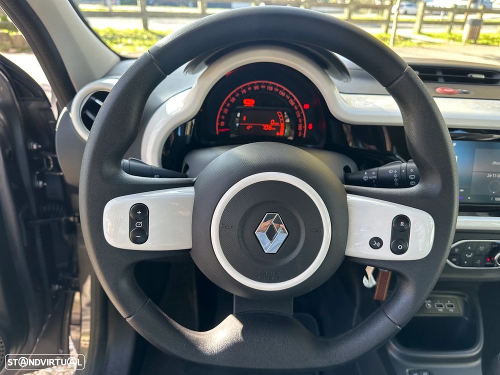 Renault Twingo 1.0 SCe Intens - 28