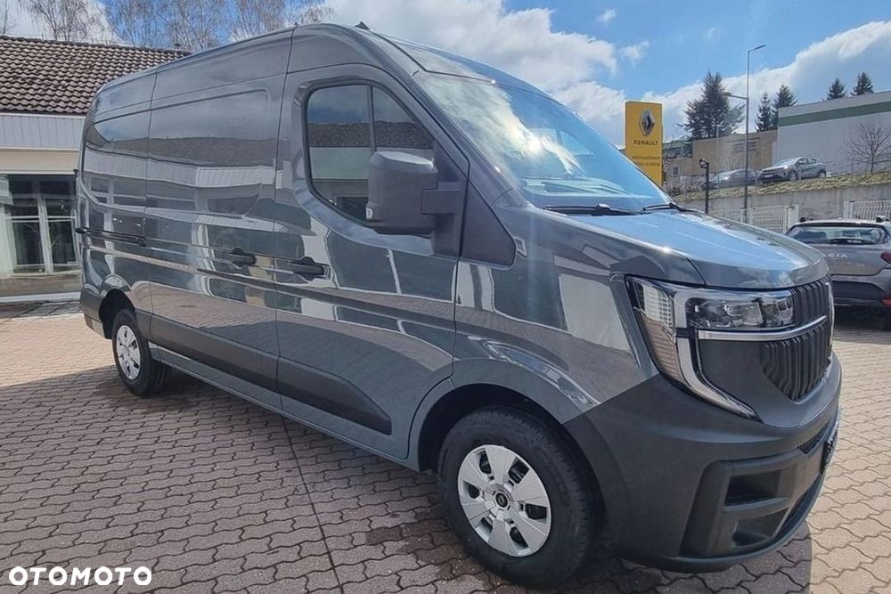 Renault Master L2H2 Extra 2.0 130KM - 3