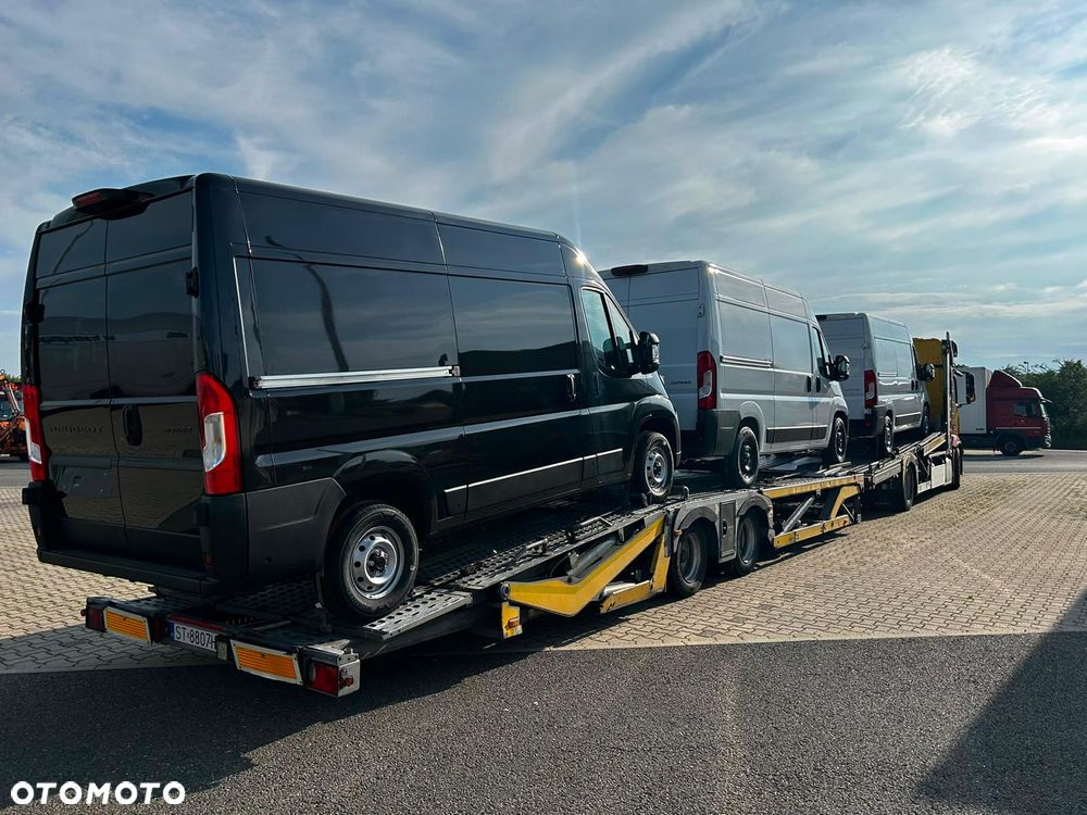 Mercedes-Benz Actros - 2