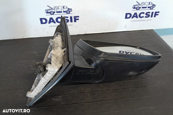 OGLINDA dreapta electrica E1020880 E1020880 BMW X5 E53 [1999 - 2003] - 4