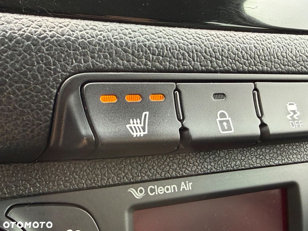 Kia Ceed 1.6 GDI DCT Spirit - 17
