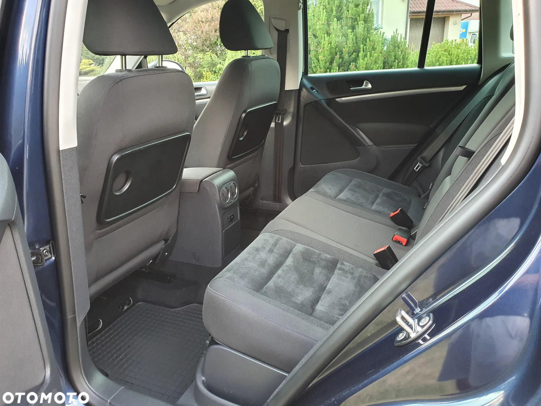 Volkswagen Tiguan 2.0 TDI 4Mot Sport DSG - 20
