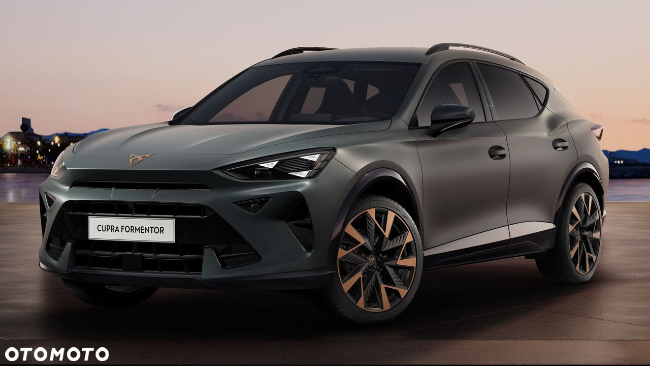 Cupra Formentor - 2