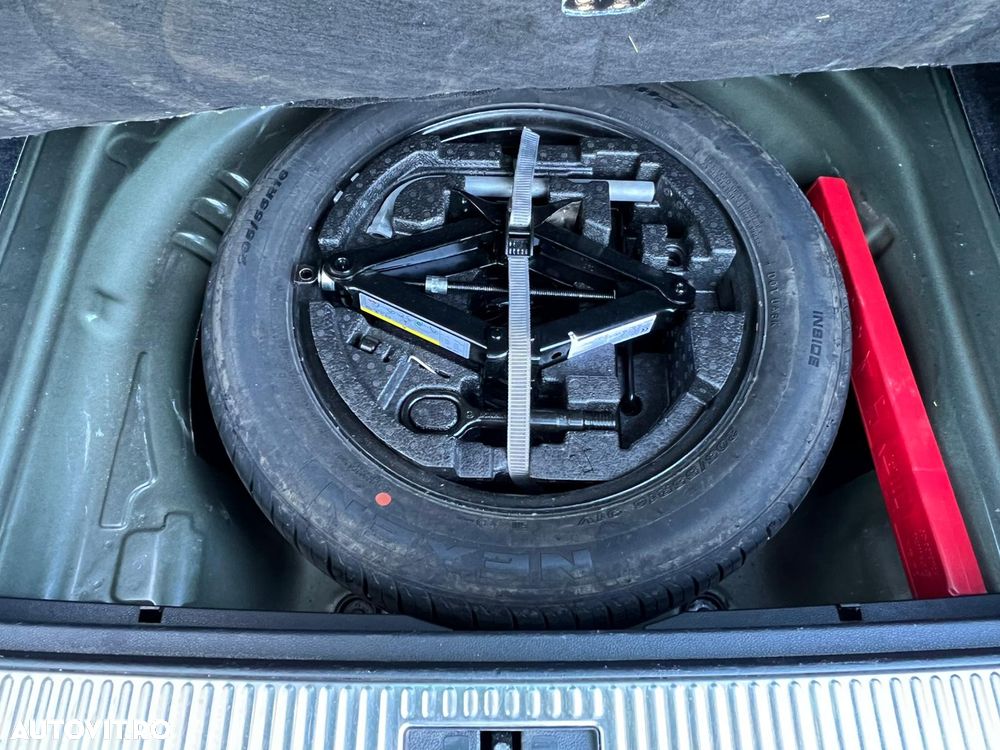 Skoda Superb 2.0 TDI DSG Style - 39