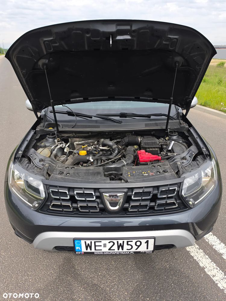 Dacia Duster 1.0 TCe Comfort - 21