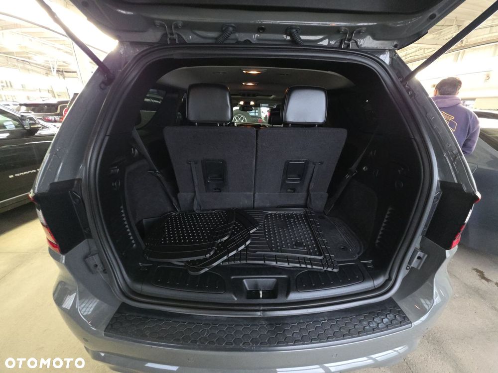 Dodge Durango - 12