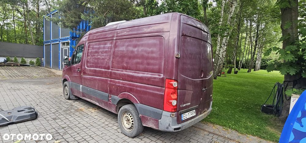 Volkswagen 2EKE2 - 3