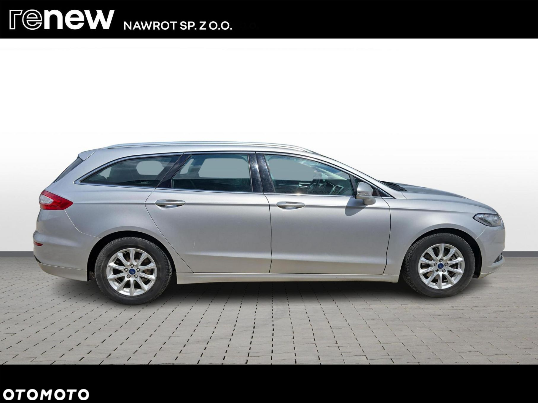 Ford Mondeo 1.5 TDCi ECOnetic Trend - 6