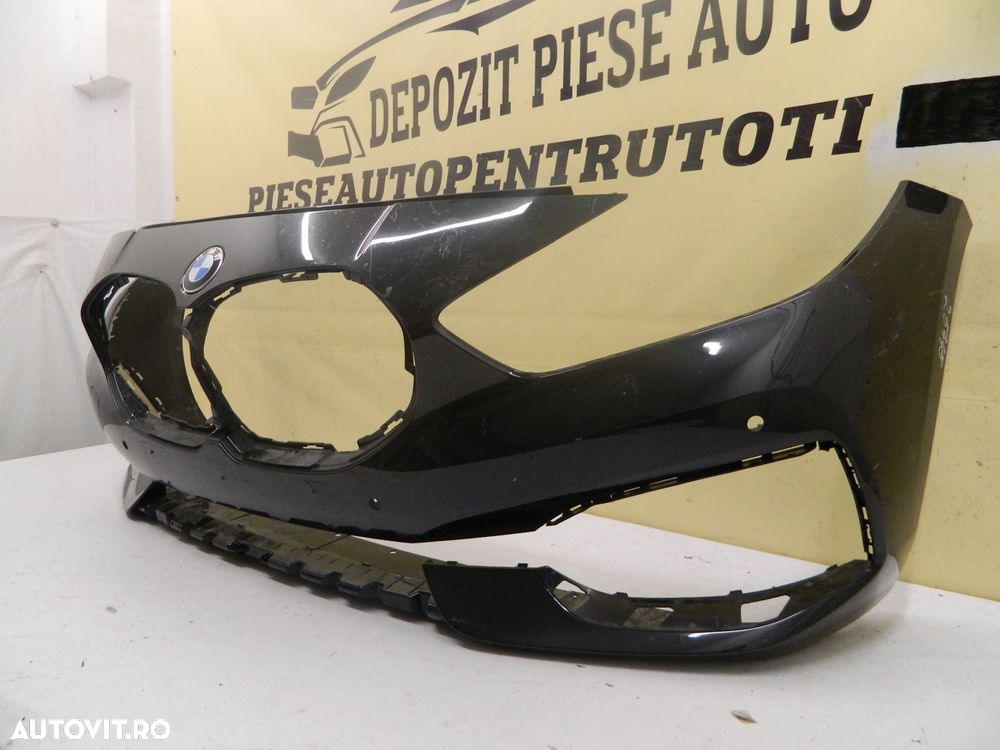 Bara fata BMW Seria 1 F40, 2019, 2020, 2021, 2022, cod origine 51117459708. - 4