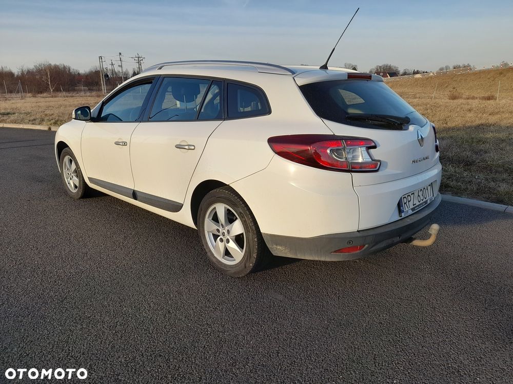 Renault Megane - 4