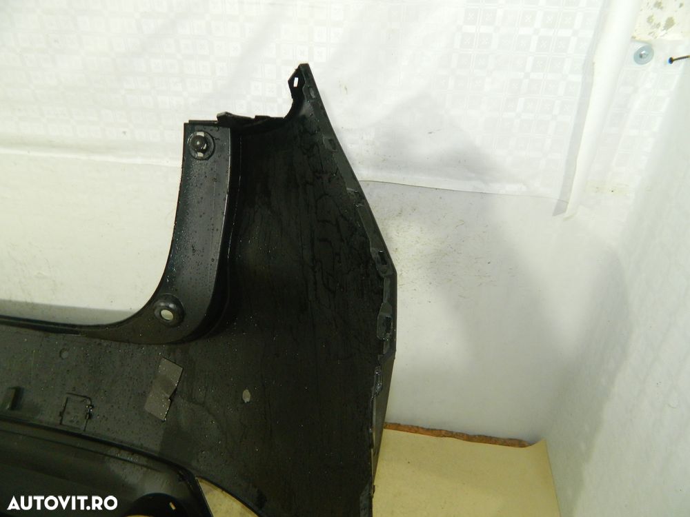 Bara spate Mazda CX-5, 2017, 2018, 2019, 2020,, KB8A-50221 - 5