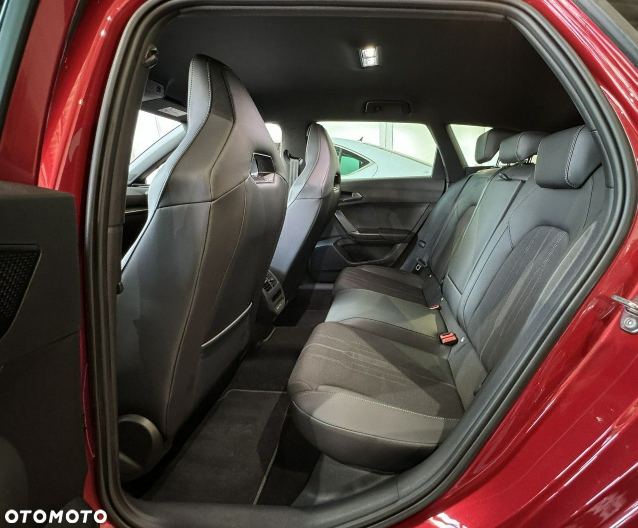 Cupra Leon - 12