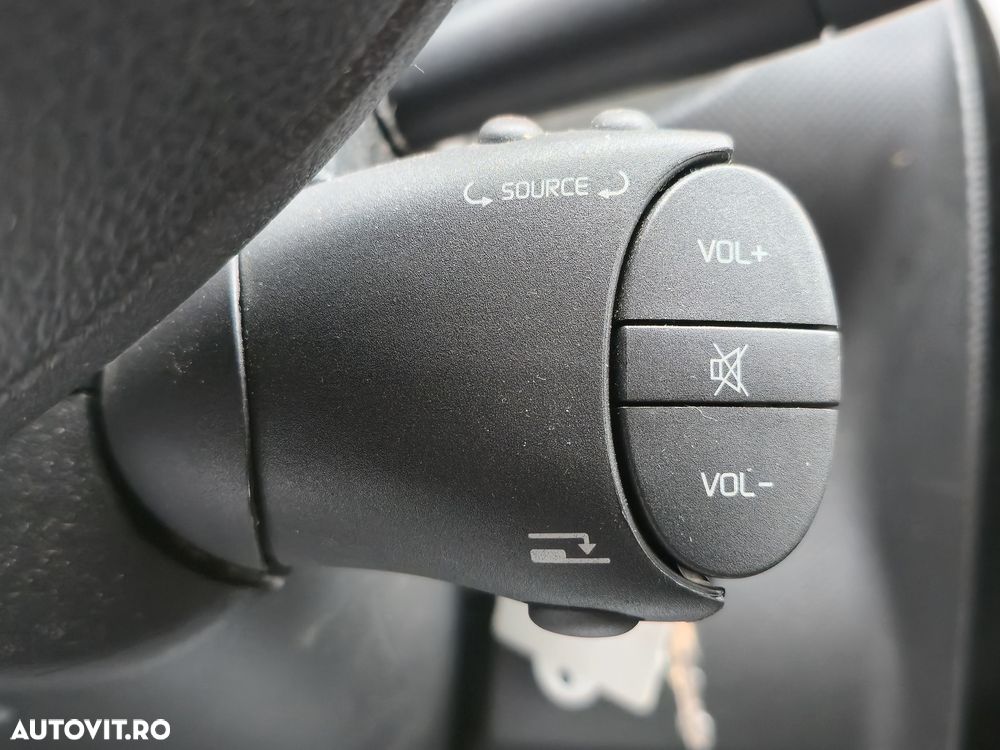 Dacia Duster 1.5 dCi 4x4 Prestige - 14