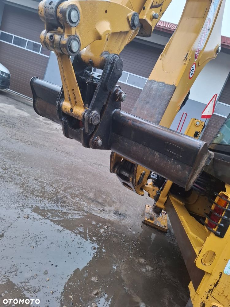 Caterpillar 432 F2 - 12