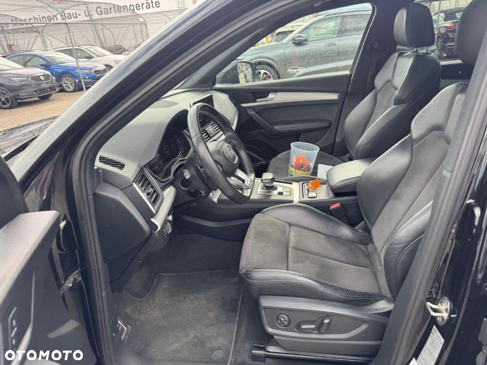 Audi Q5 35 TDI S tronic advanced - 32