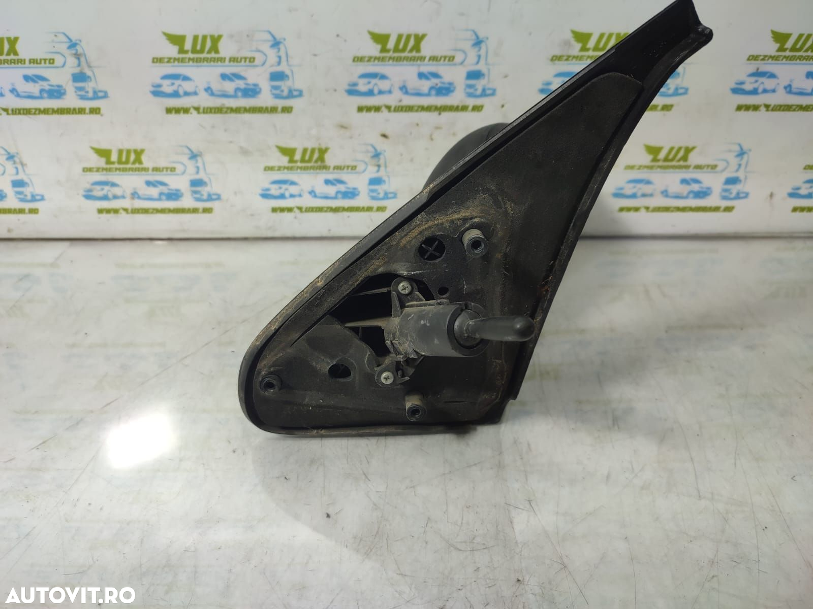 Oglinda dreapta E30156816 Renault Megane 1 [1995 - 1999] - 2