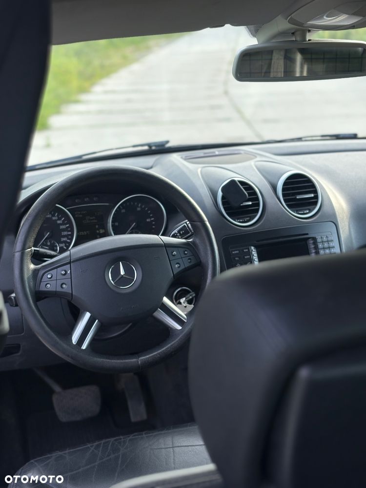 Mercedes-Benz ML - 12