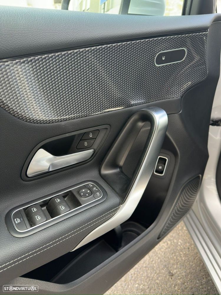 Mercedes-Benz A 250 - 16