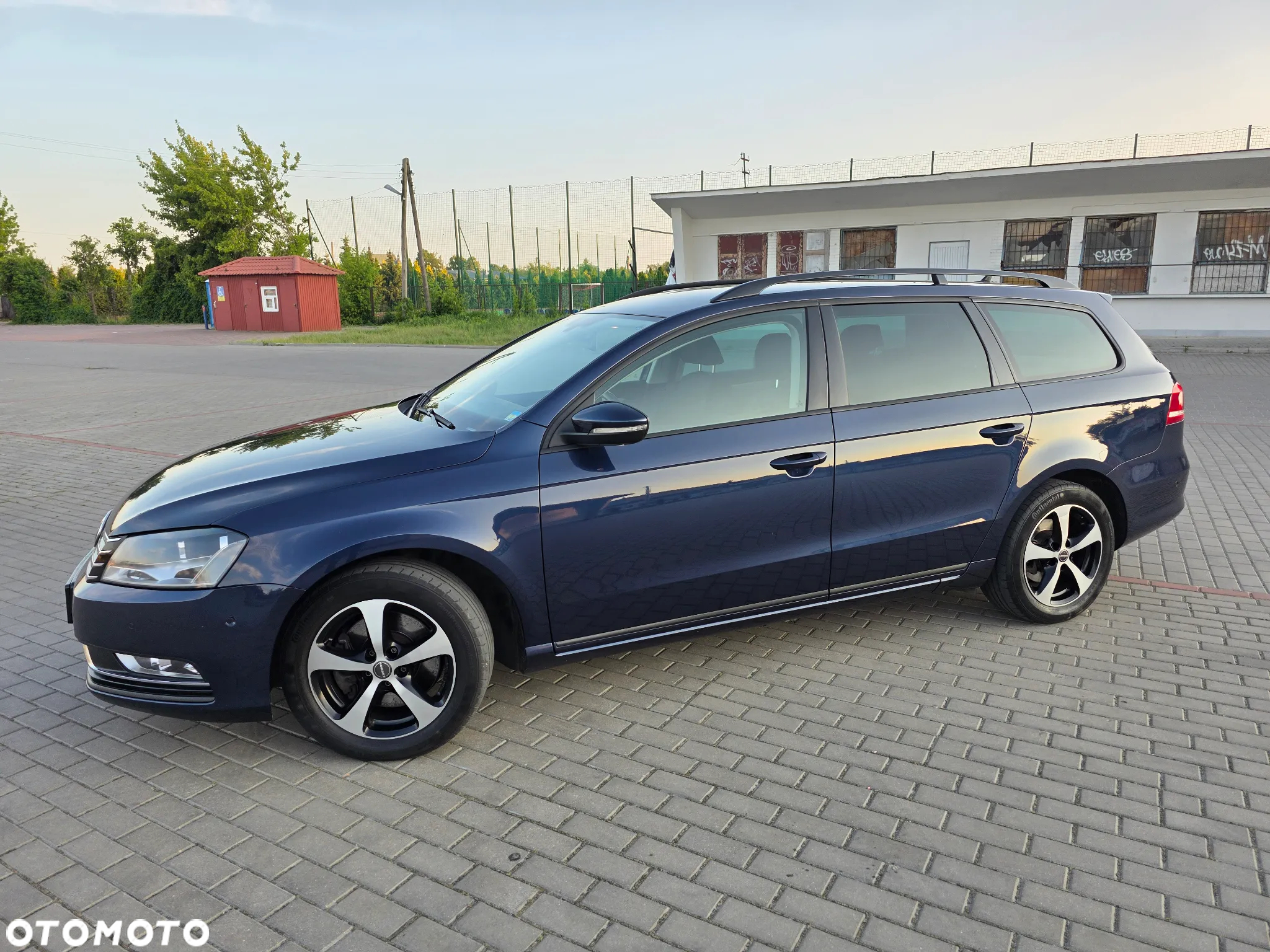 Volkswagen Passat 2.0 TDI Highline DSG - 3