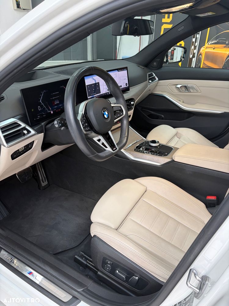 BMW Seria 3 ver-320i-aut-m-sport - 13