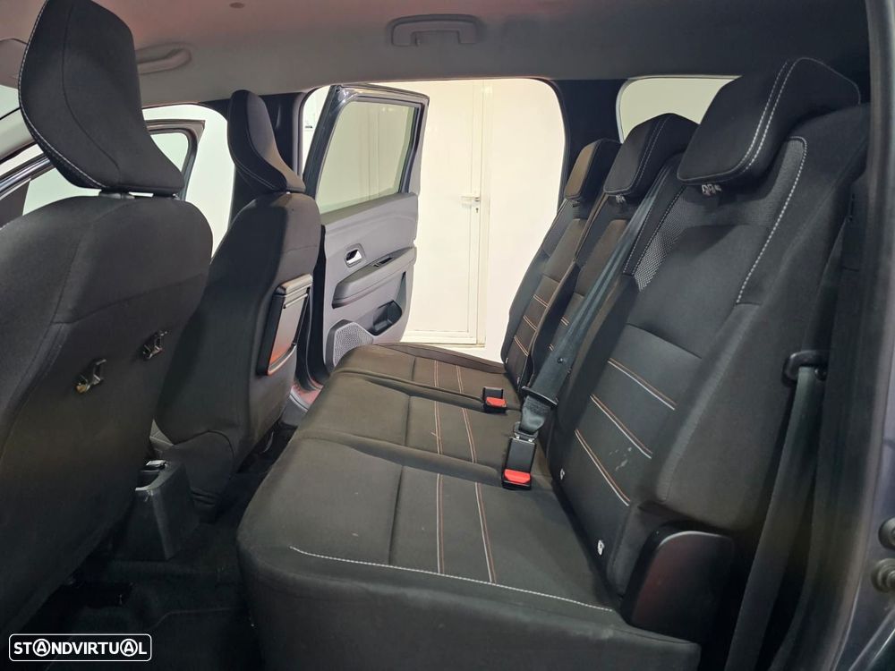 Dacia Jogger 1.0 TCe Extreme 7L - 13