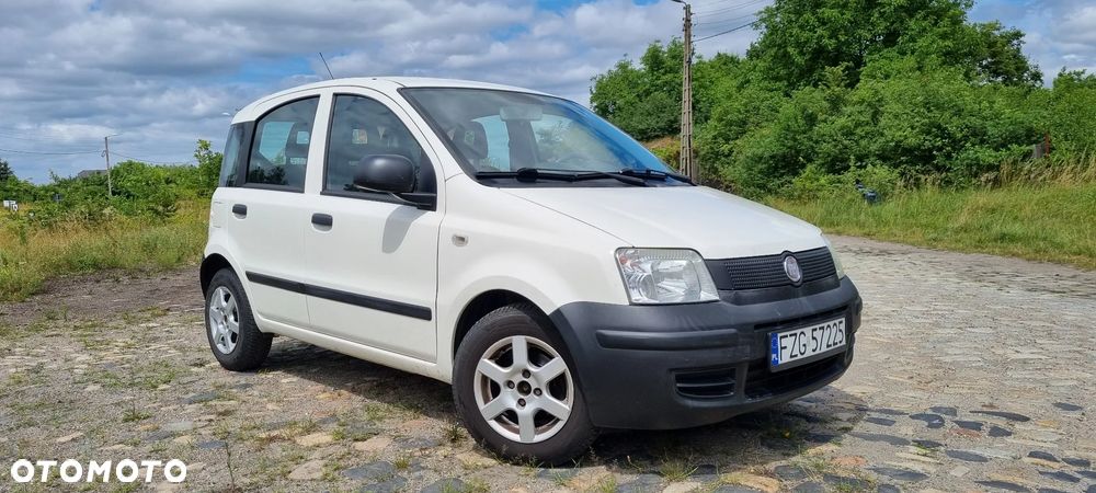 Fiat Panda 1.1 Active - 1