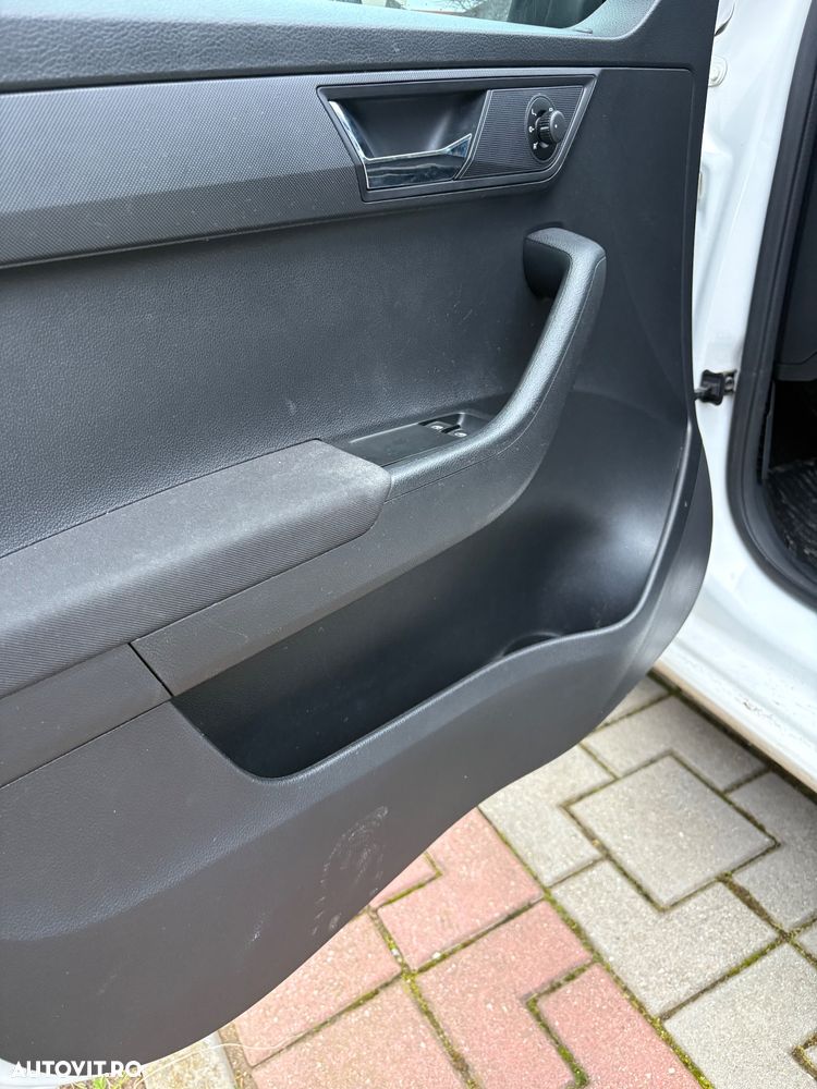 Skoda Fabia 1.0 TSI Ambition - 14