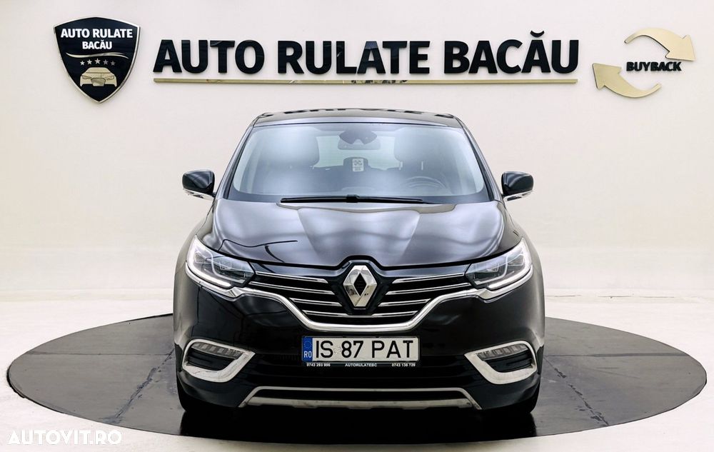 Renault Espace - 10