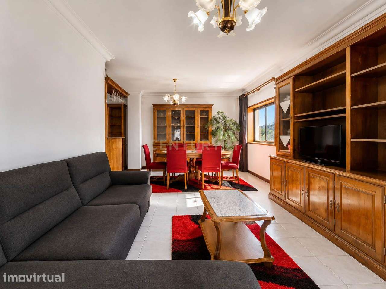 Apartamento T2 no Centro de São Pedro da Cova | Gondomar | Lugar Garag - Grande imagem: 4/25
