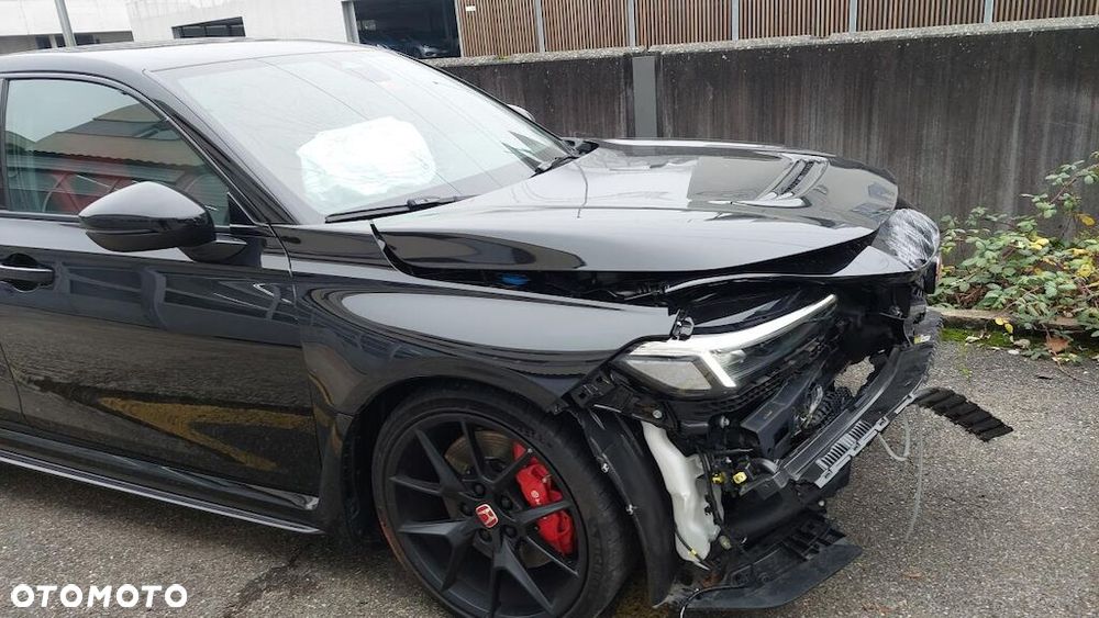 Honda Civic 2.0 VTEC Turbo Type R - 2