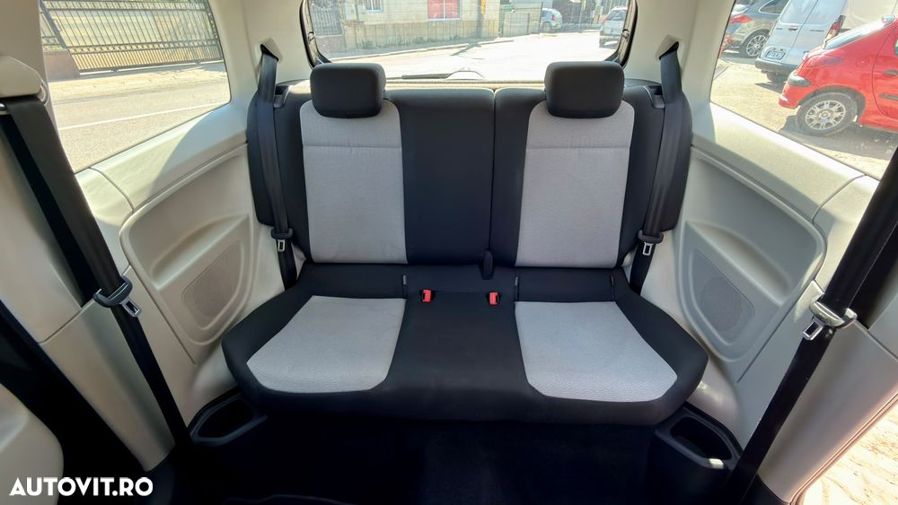 Seat Mii - 6