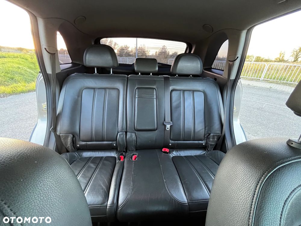 Opel Antara 3.2 V6 Cosmo - 8