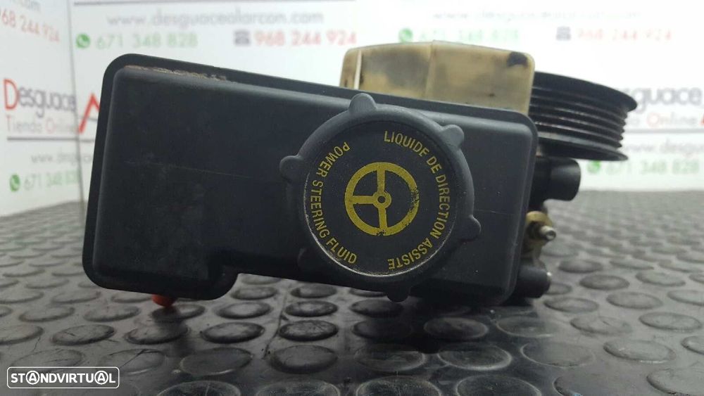 BOMBA DIREÇÃO FORD MONDEO BERLINA (GE) TREND (06.2003->) (D) - 5