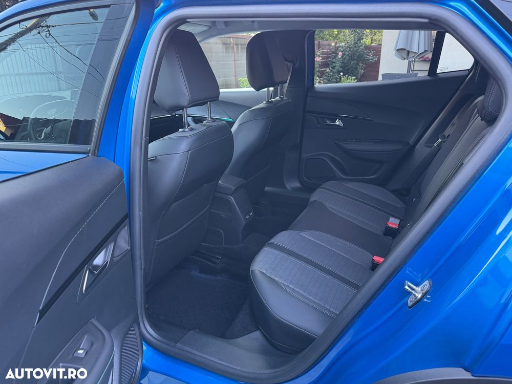 Peugeot 2008 1.5 BlueHDI EAT8 STT Allure Pack - 5
