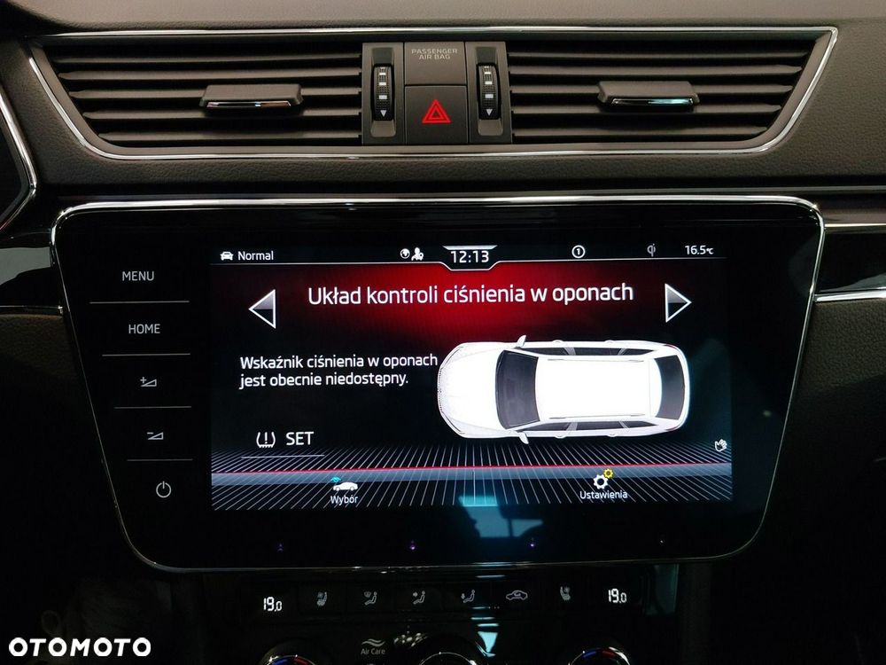 Skoda Superb 2.0 TSI DSG L&K - 33