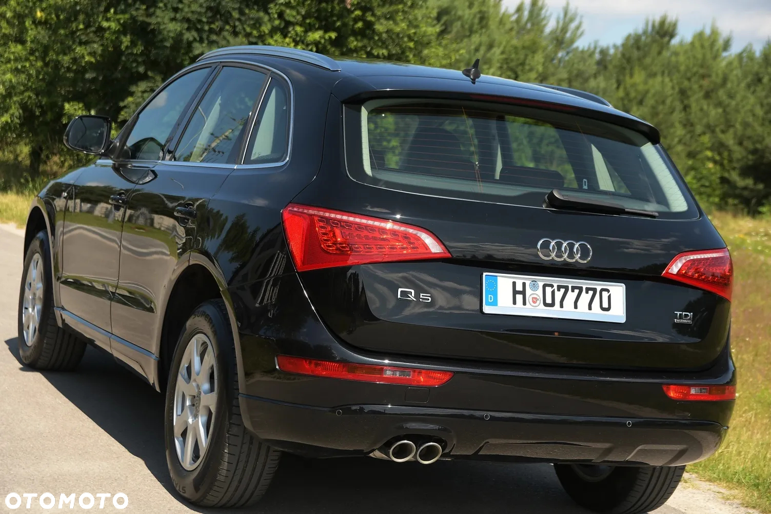 Audi Q5 2.0 TDI Quattro S tronic Prime Line - 7