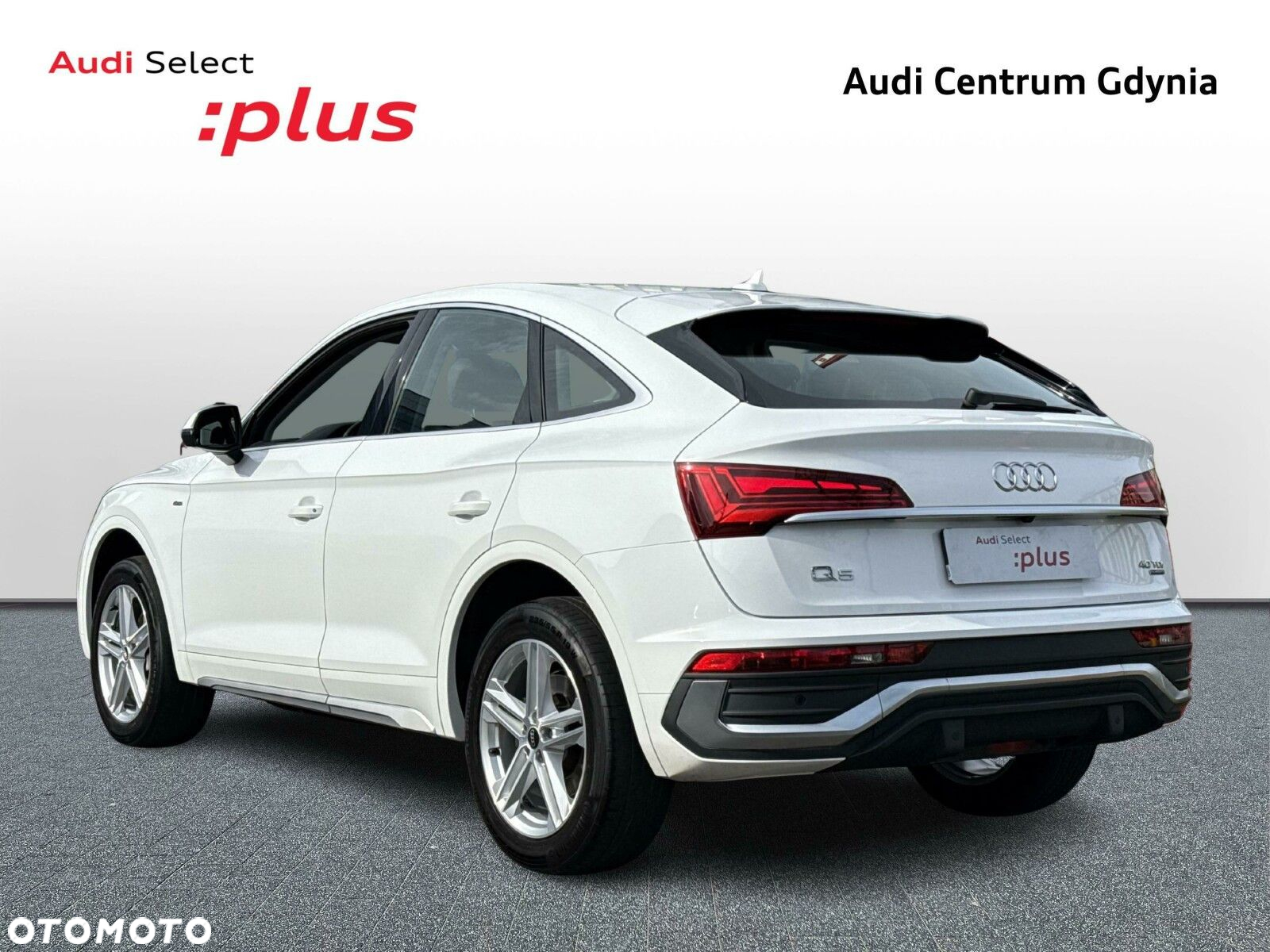 Audi Q5 Sportback - 3