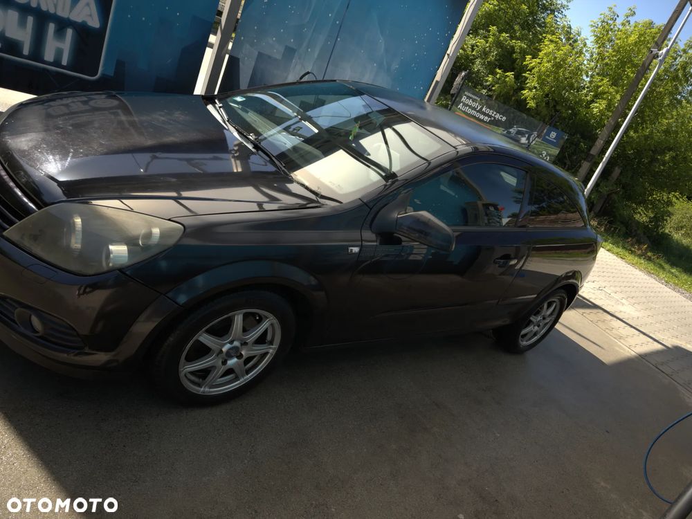 Opel Astra - 2