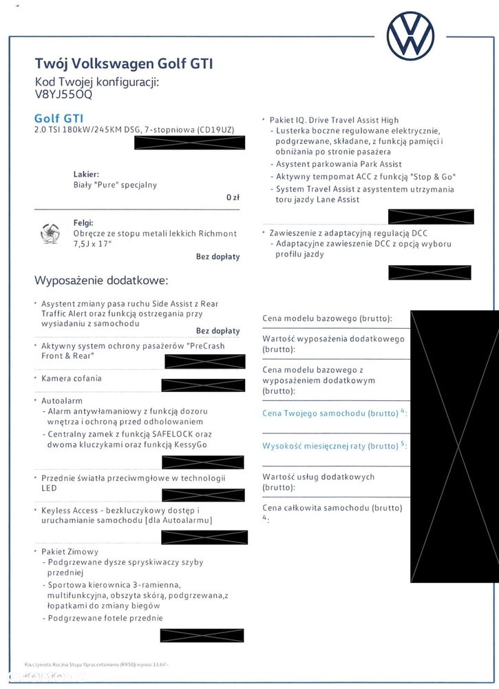 Volkswagen Golf - 15