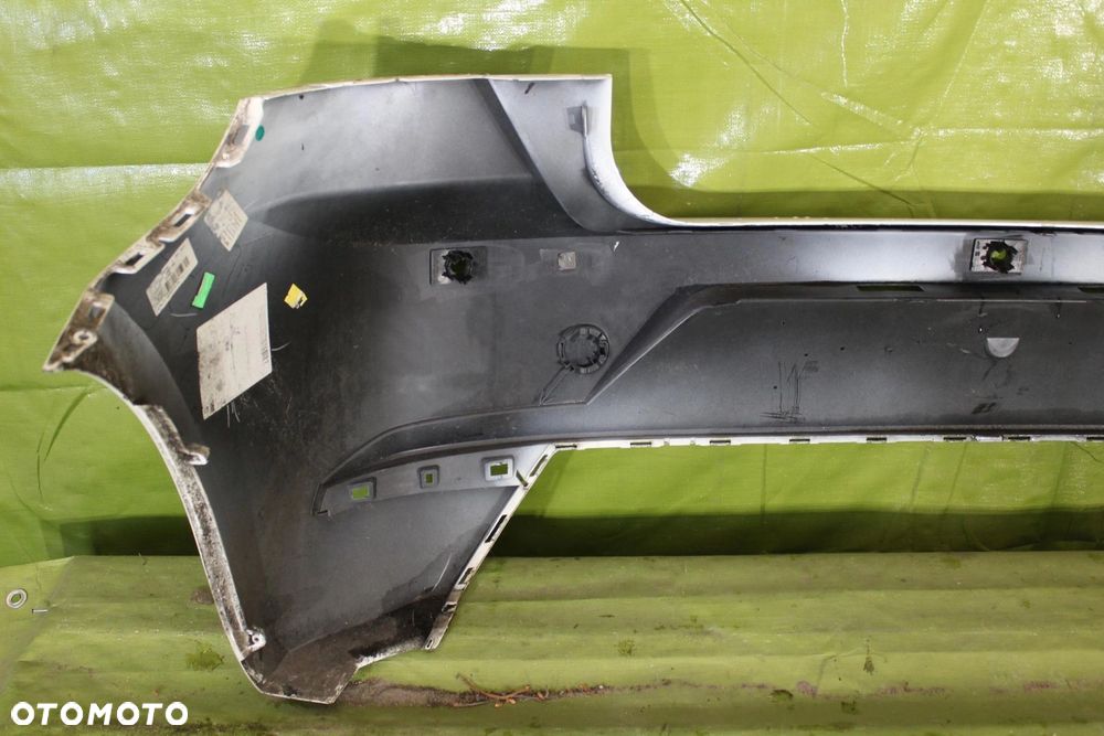 Zderzak tył Seat Ibiza po 2017r. - 3