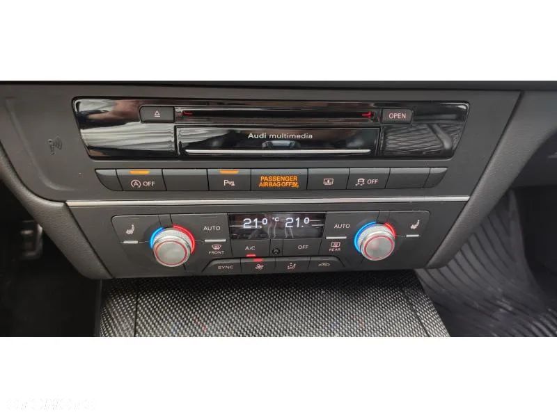 Audi S6 Limousine ver-4-0-tfsi-quattro-s-tronic - 36