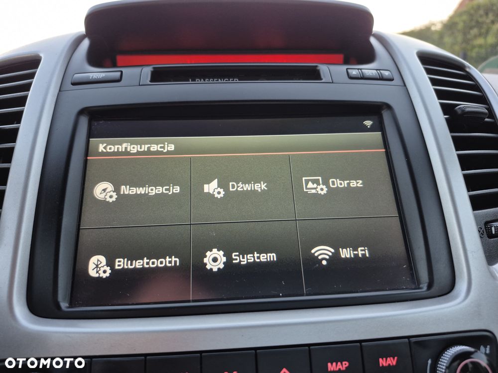 Kia Venga 1.4 CVVT Edition 7 - 12