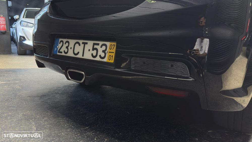 Opel Astra GTC 1.7 CDTI - 1