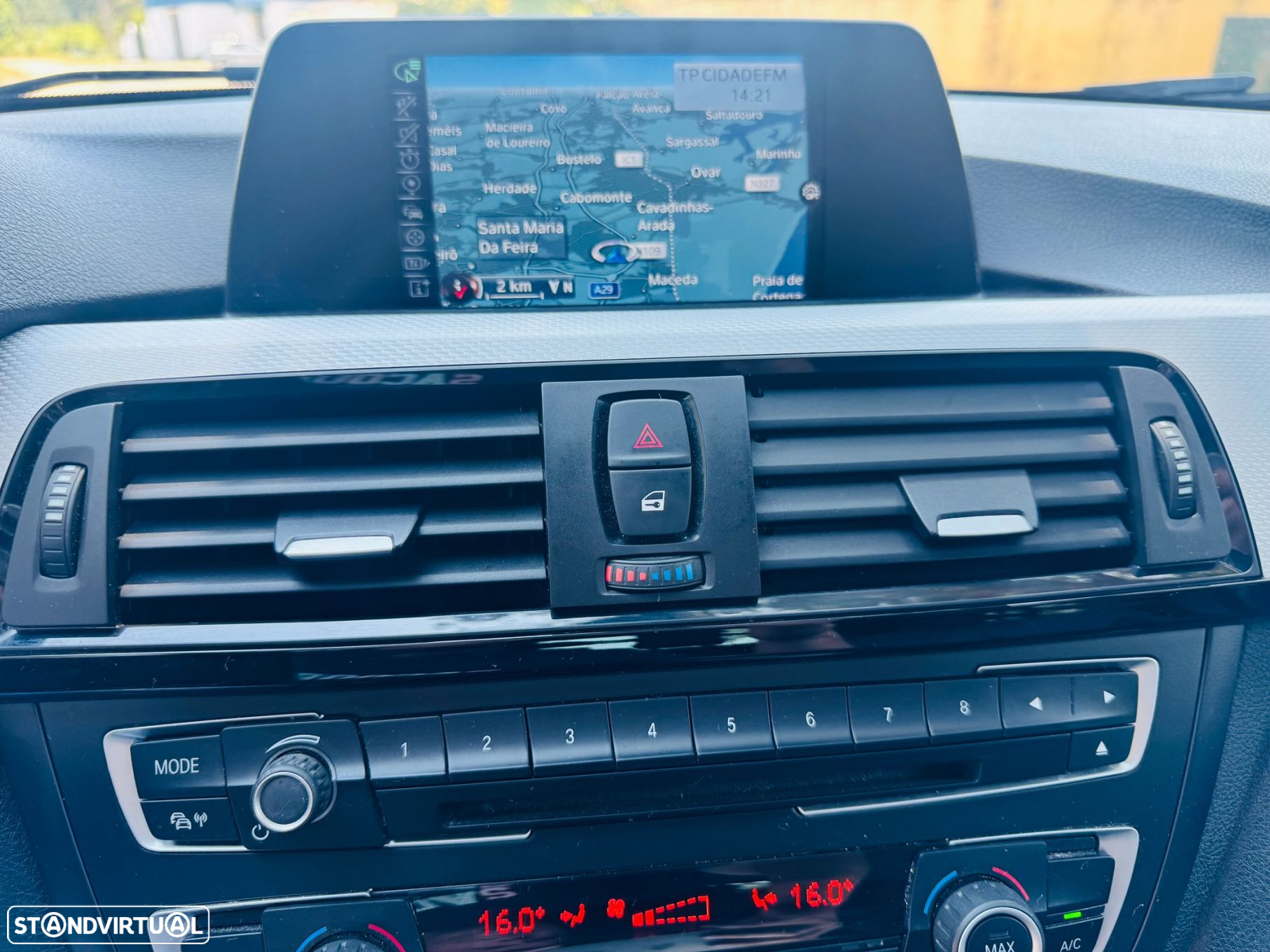 BMW 320 d Touring Pack M - 26