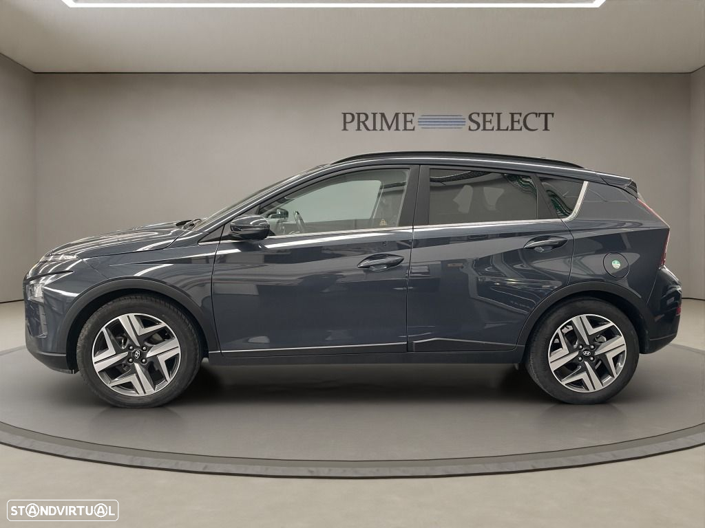 Hyundai Bayon - 4