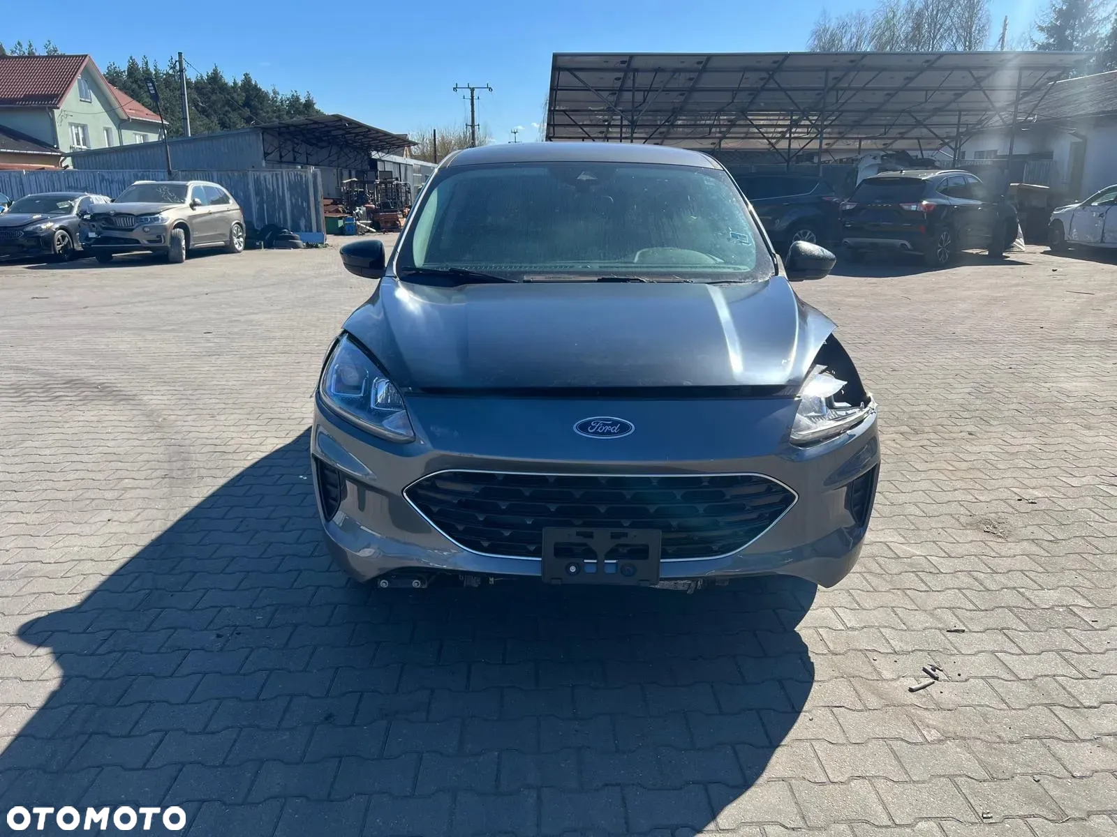 Ford Kuga 1.5 EcoBoost 4x4 SYNC - 3