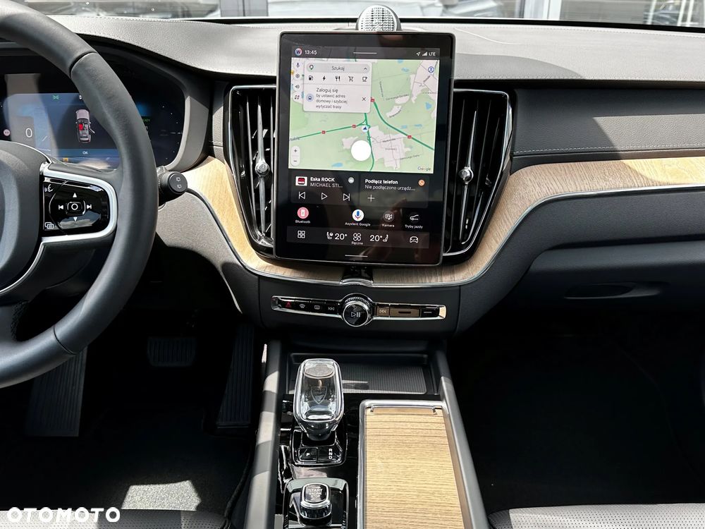 Volvo XC 60 - 17