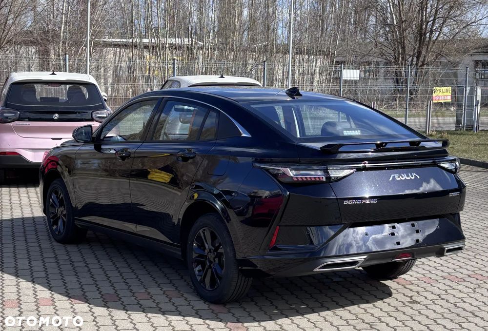 Dongfeng Shine - 5