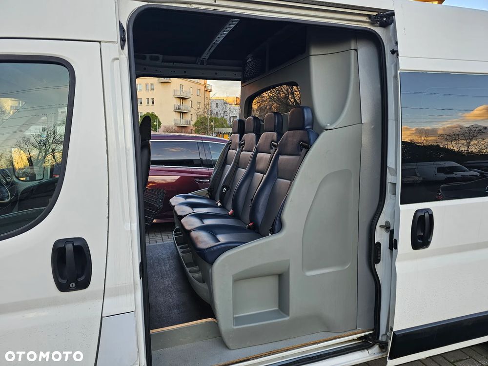 Citroën Jumper - 12